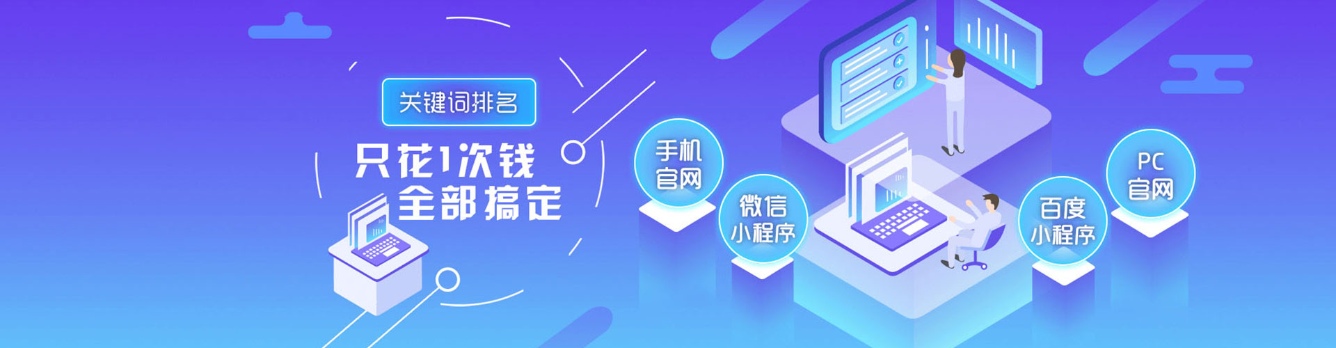 复兴sem推广